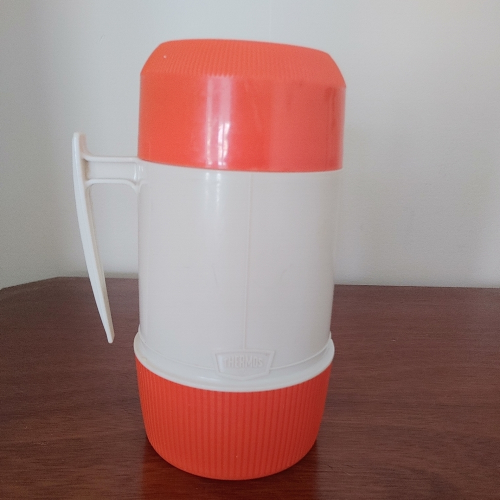 Thermos Wide Mouth Model 6202